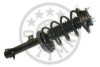 OPTIMAL A-3063L-KIT1 Shock Absorber